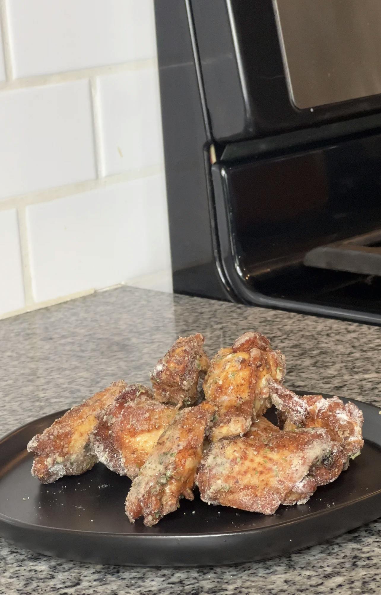 Picture of RANCH WINGS 