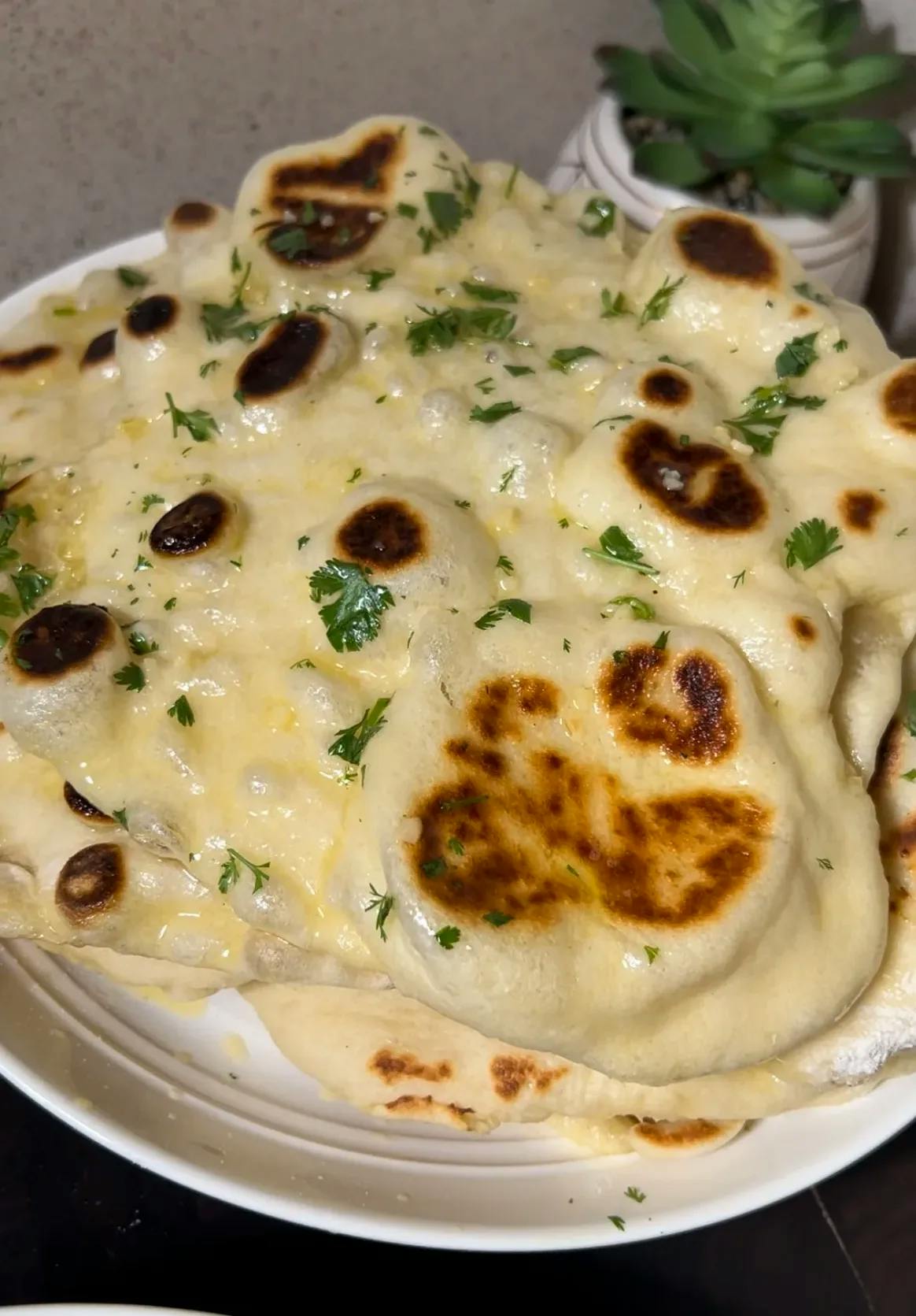 Picture of Naan