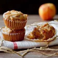 Picture for Apricot and Lentil Buckwheat Muffins